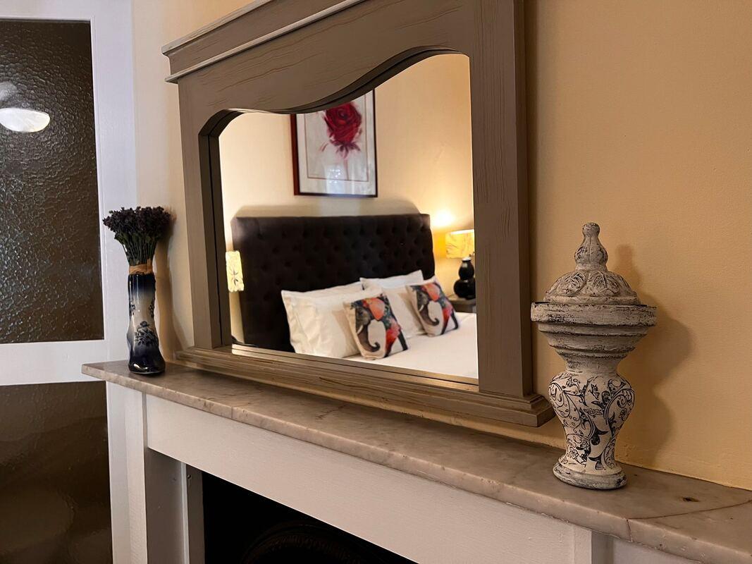 The Boutique Hotel Blue Mountains Blackheath Eksteriør bilde