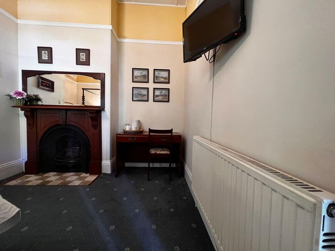 The Boutique Hotel Blue Mountains Blackheath Eksteriør bilde