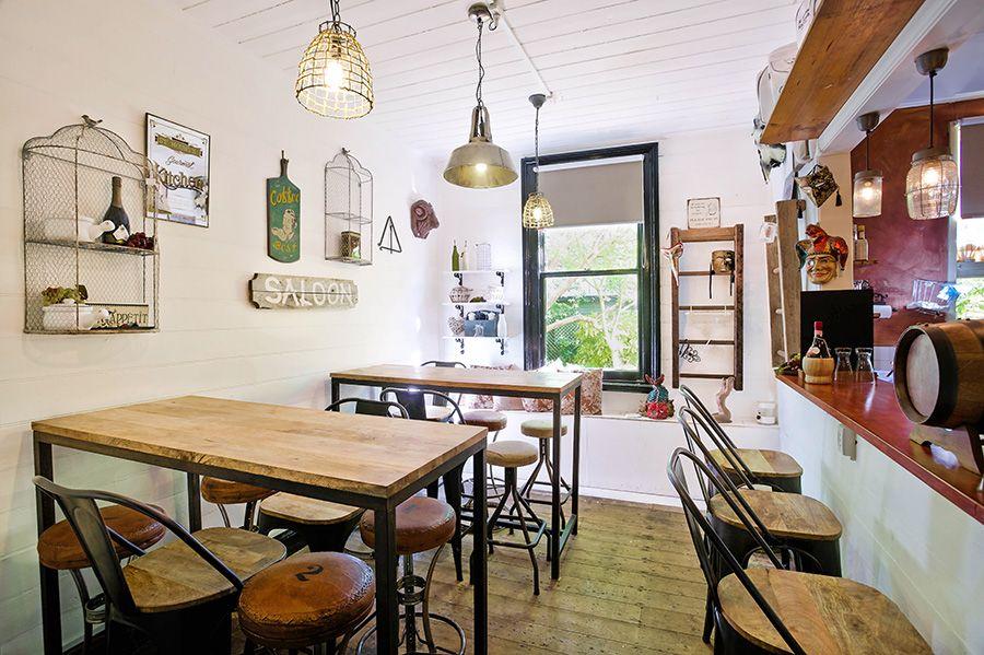 The Boutique Hotel Blue Mountains Blackheath Eksteriør bilde