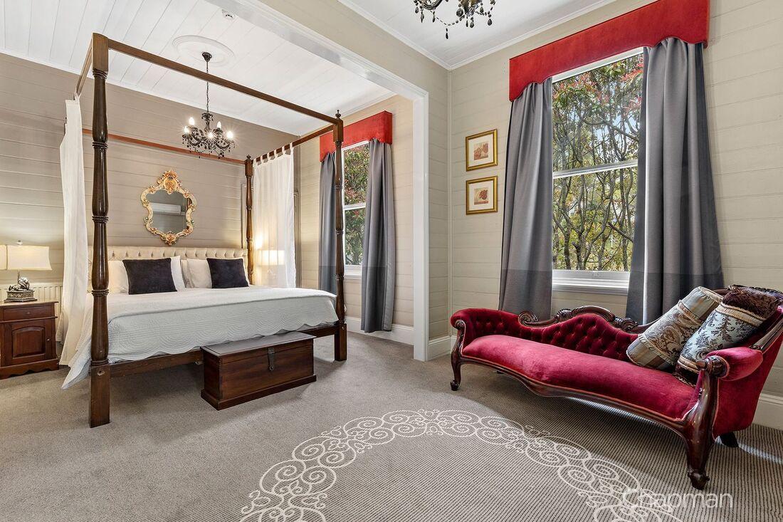 The Boutique Hotel Blue Mountains Blackheath Eksteriør bilde