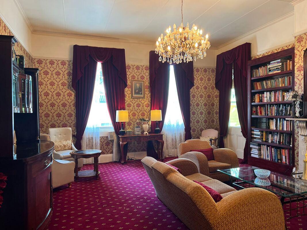 The Boutique Hotel Blue Mountains Blackheath Eksteriør bilde