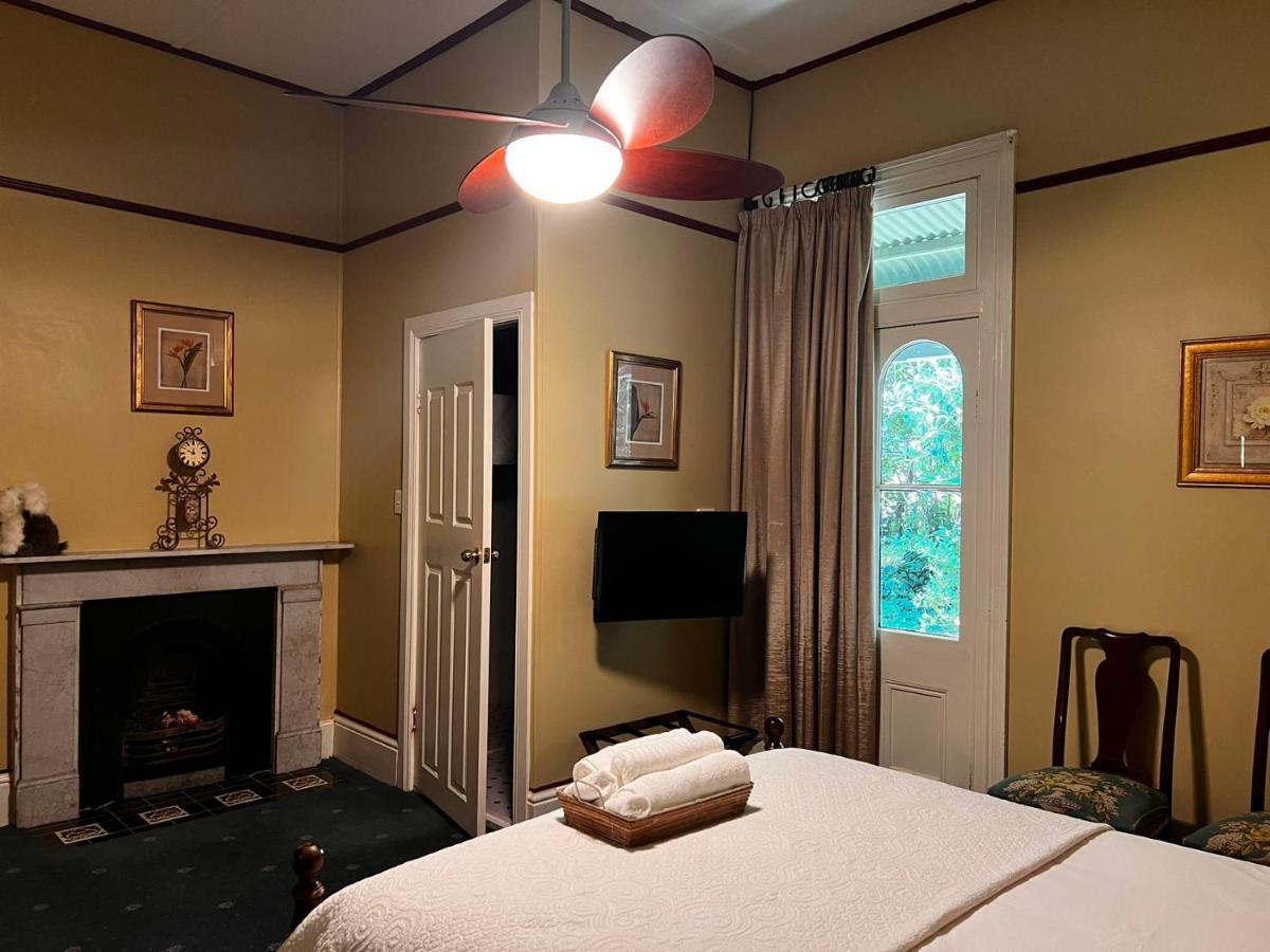 The Boutique Hotel Blue Mountains Blackheath Eksteriør bilde