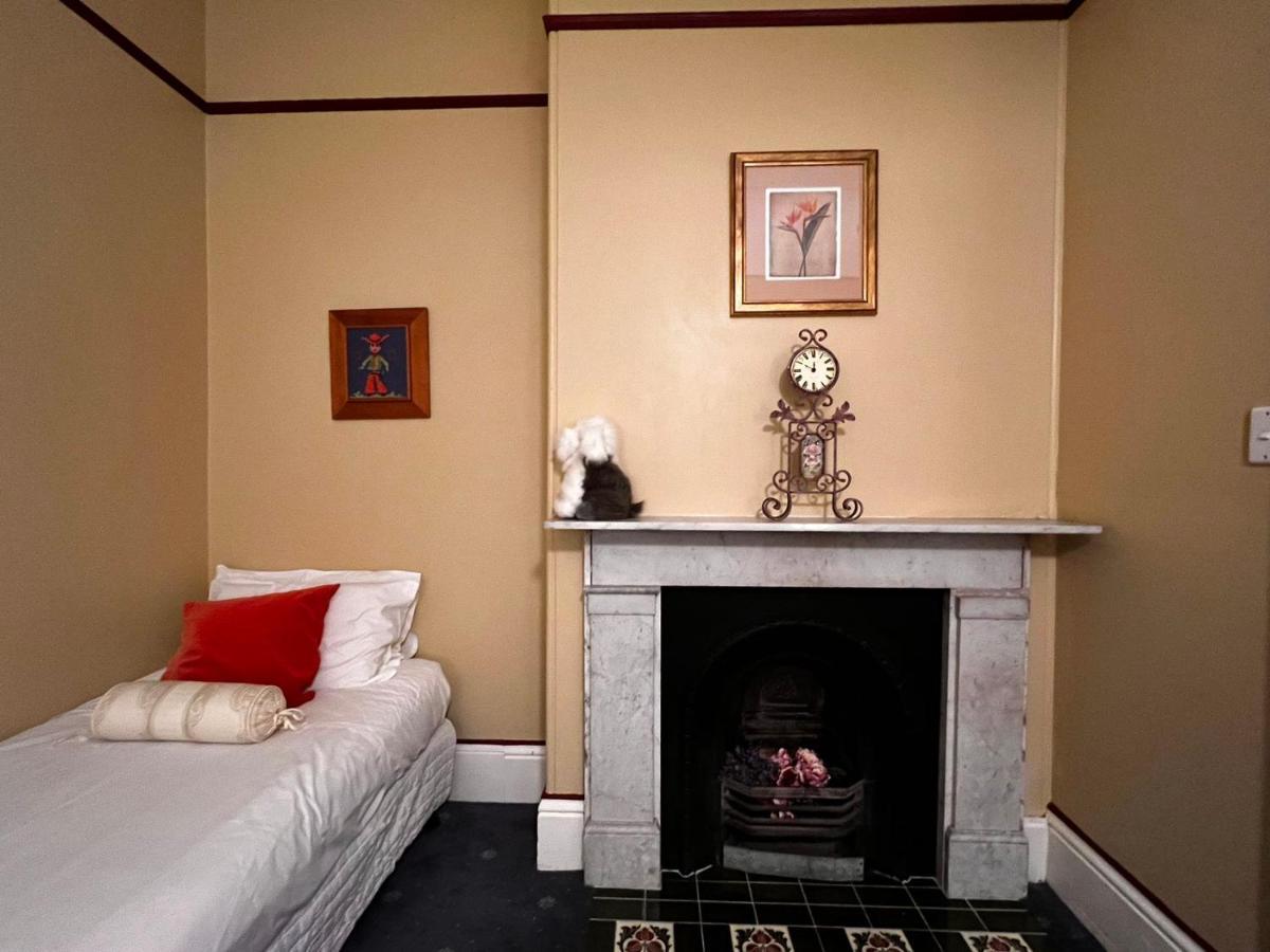 The Boutique Hotel Blue Mountains Blackheath Eksteriør bilde