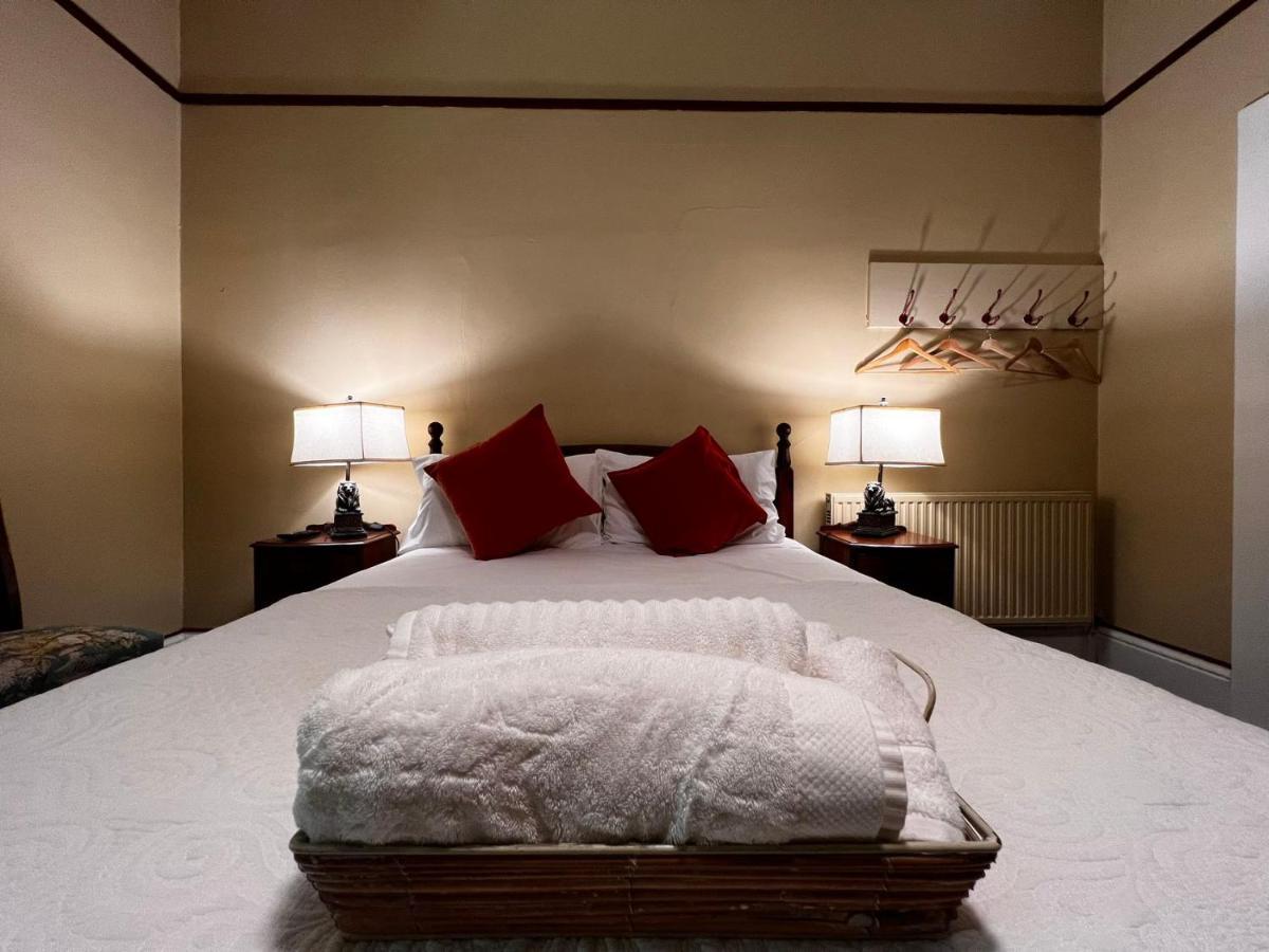 The Boutique Hotel Blue Mountains Blackheath Eksteriør bilde