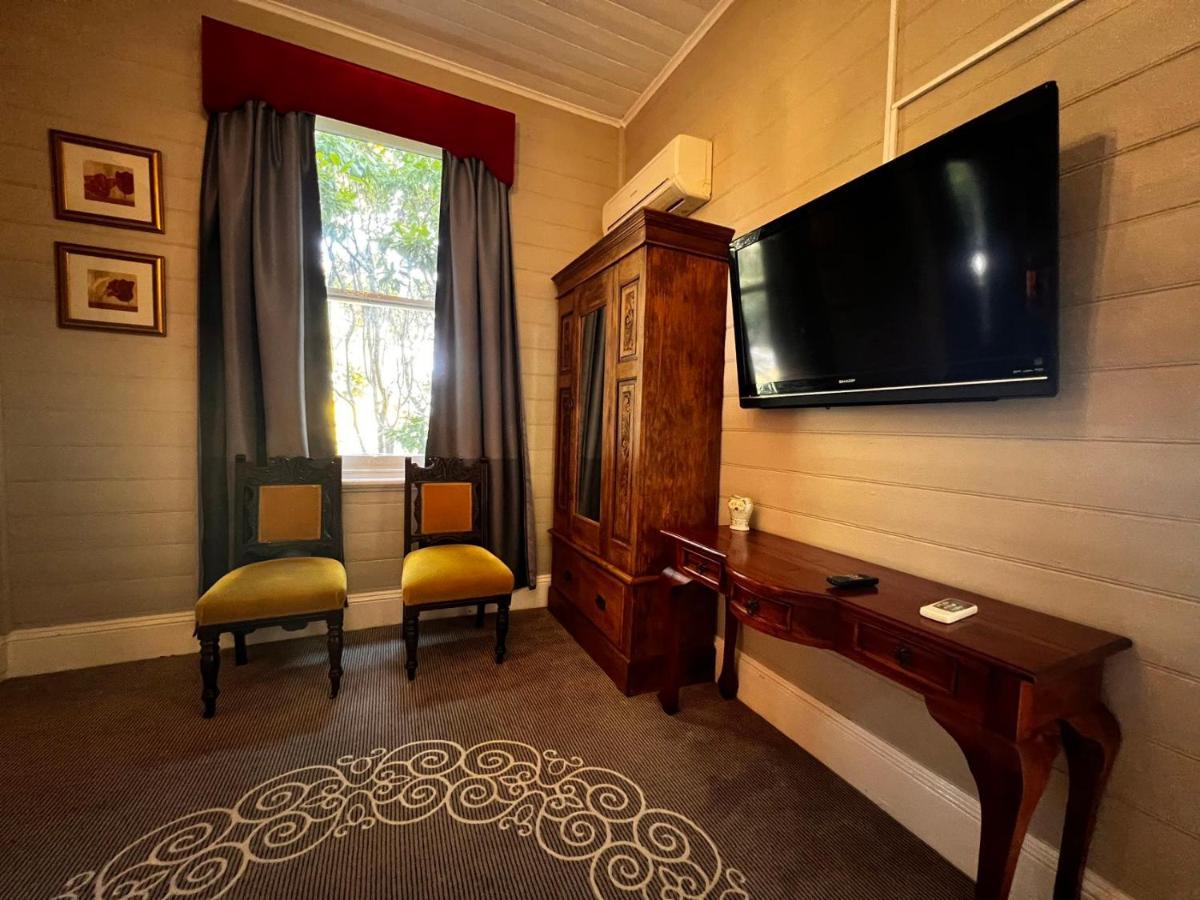 The Boutique Hotel Blue Mountains Blackheath Eksteriør bilde