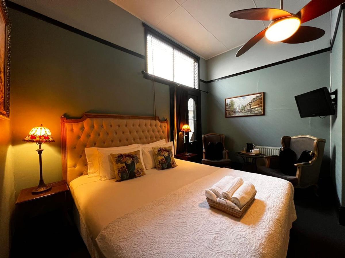 The Boutique Hotel Blue Mountains Blackheath Eksteriør bilde