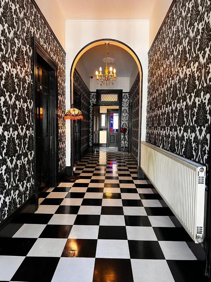 The Boutique Hotel Blue Mountains Blackheath Eksteriør bilde