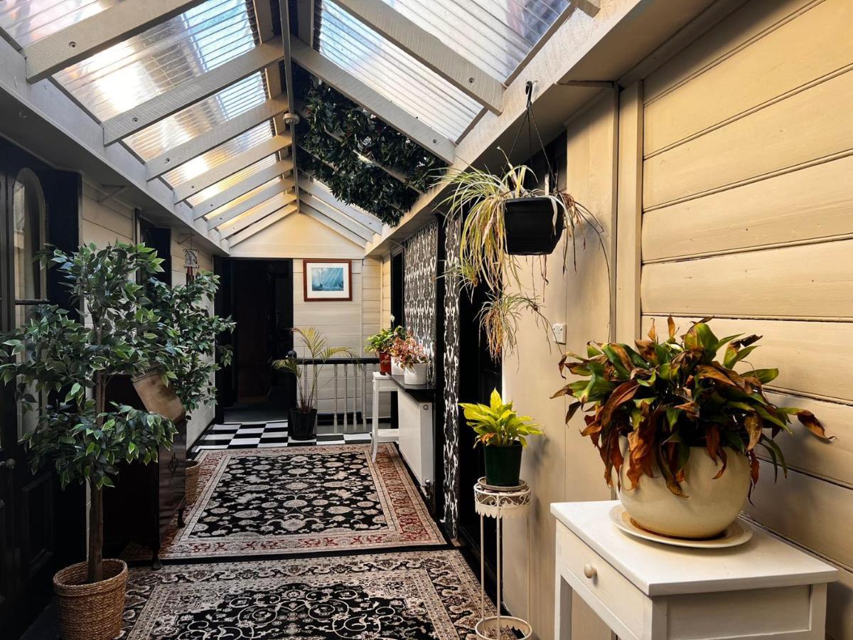 The Boutique Hotel Blue Mountains Blackheath Eksteriør bilde