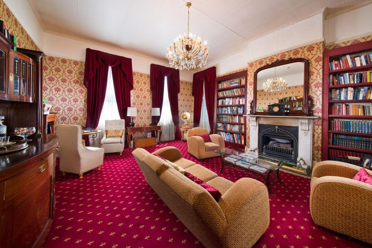 The Boutique Hotel Blue Mountains Blackheath Eksteriør bilde