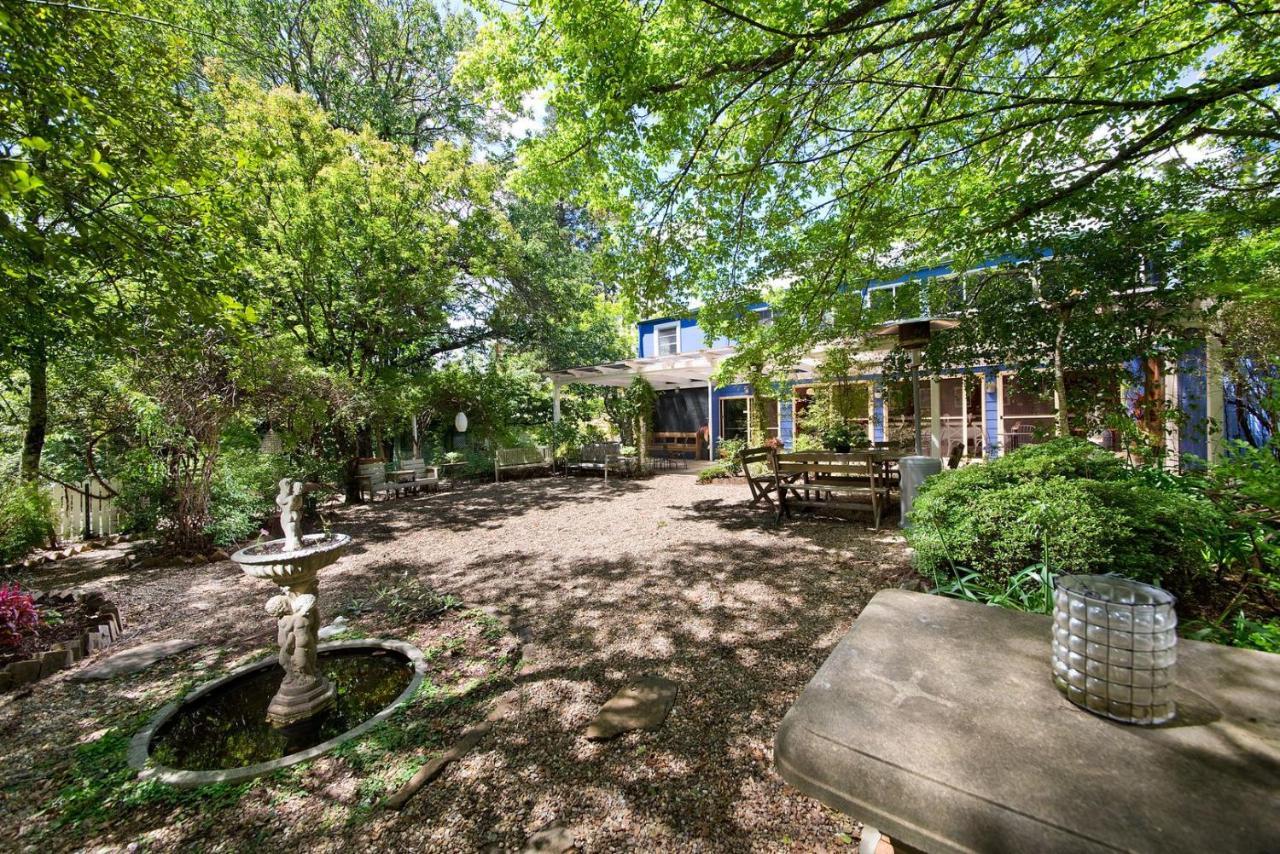 The Boutique Hotel Blue Mountains Blackheath Eksteriør bilde