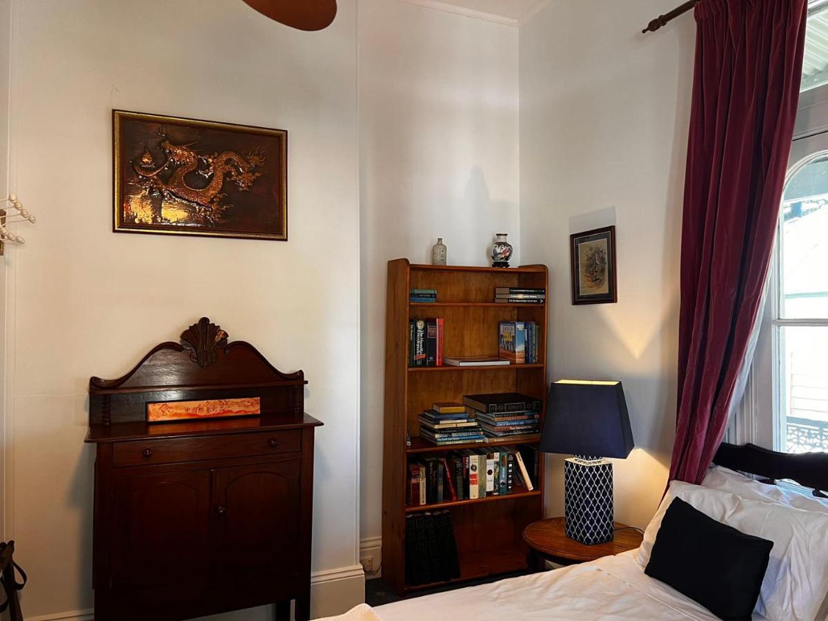 The Boutique Hotel Blue Mountains Blackheath Eksteriør bilde