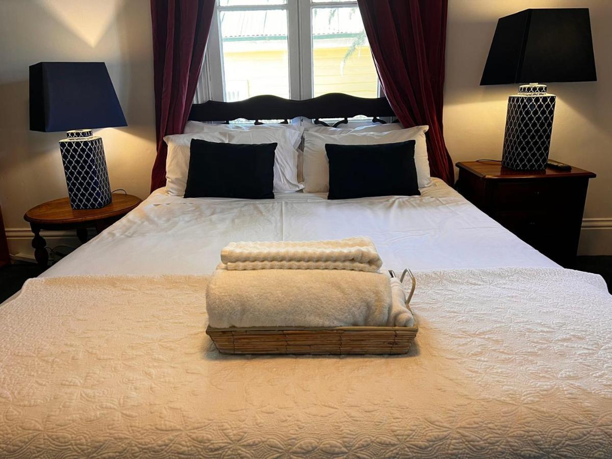 The Boutique Hotel Blue Mountains Blackheath Eksteriør bilde