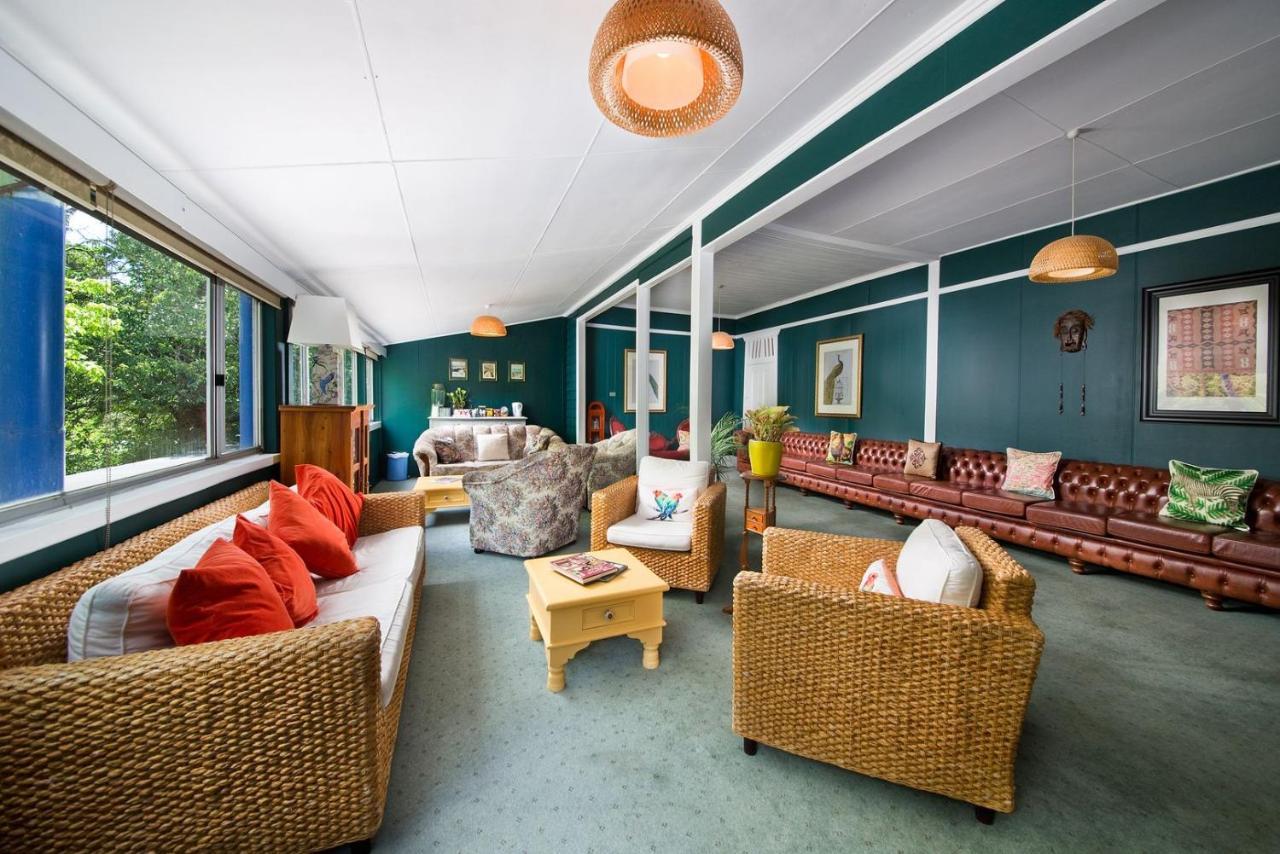 The Boutique Hotel Blue Mountains Blackheath Eksteriør bilde