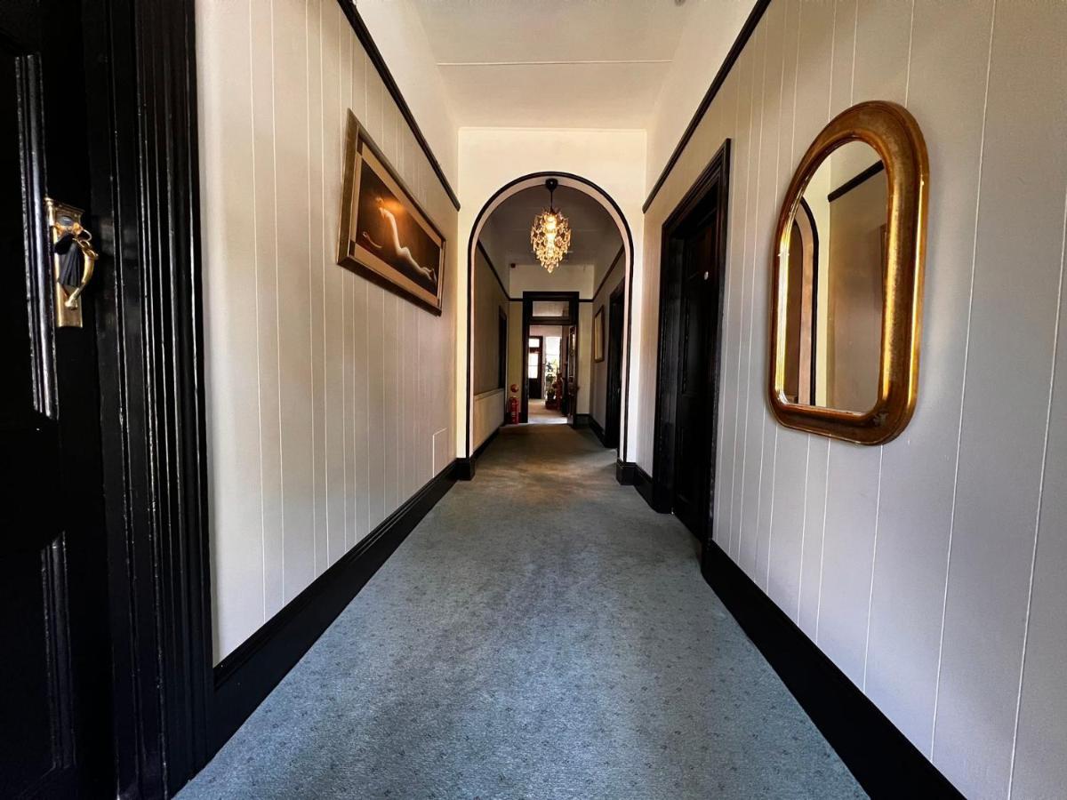 The Boutique Hotel Blue Mountains Blackheath Eksteriør bilde