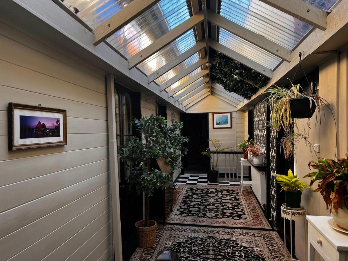 The Boutique Hotel Blue Mountains Blackheath Eksteriør bilde