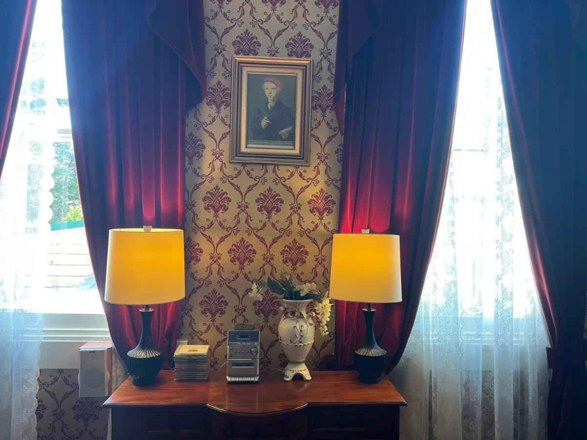 The Boutique Hotel Blue Mountains Blackheath Eksteriør bilde
