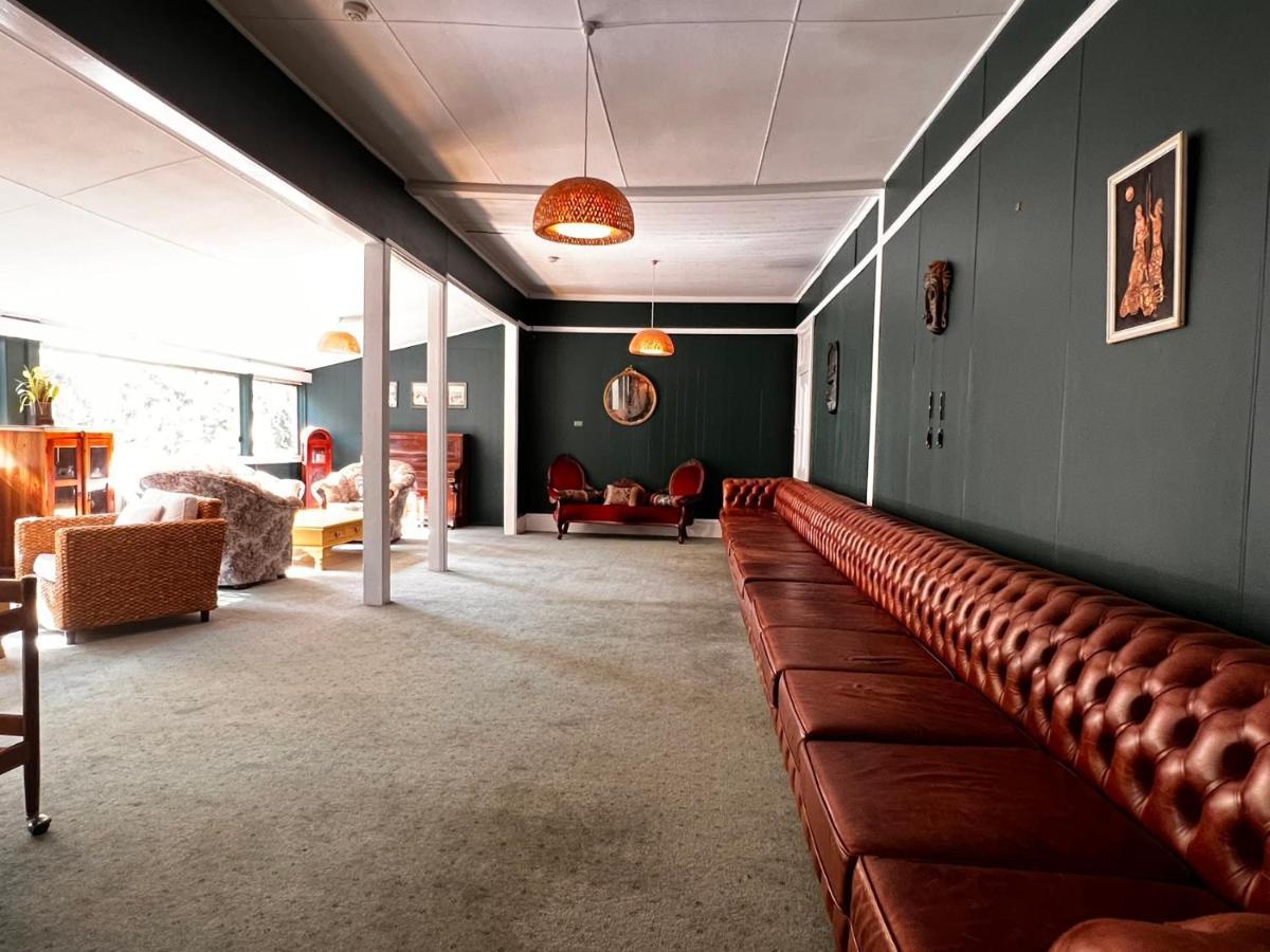 The Boutique Hotel Blue Mountains Blackheath Eksteriør bilde