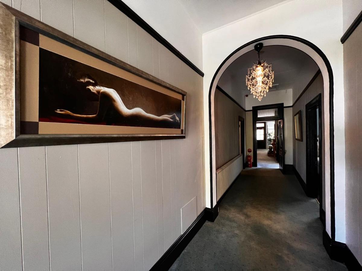 The Boutique Hotel Blue Mountains Blackheath Eksteriør bilde
