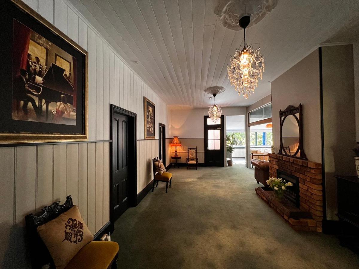 The Boutique Hotel Blue Mountains Blackheath Eksteriør bilde
