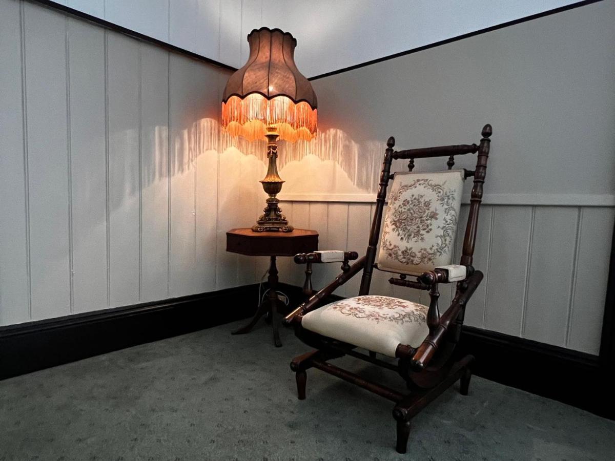The Boutique Hotel Blue Mountains Blackheath Eksteriør bilde
