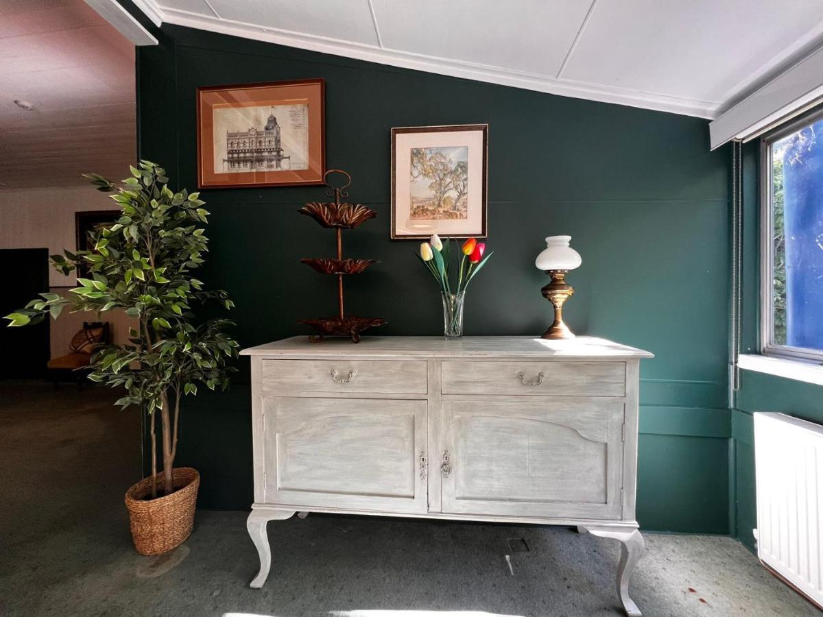 The Boutique Hotel Blue Mountains Blackheath Eksteriør bilde