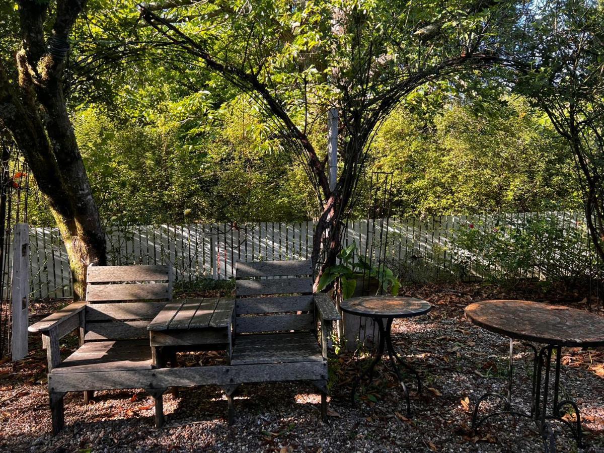 The Boutique Hotel Blue Mountains Blackheath Eksteriør bilde