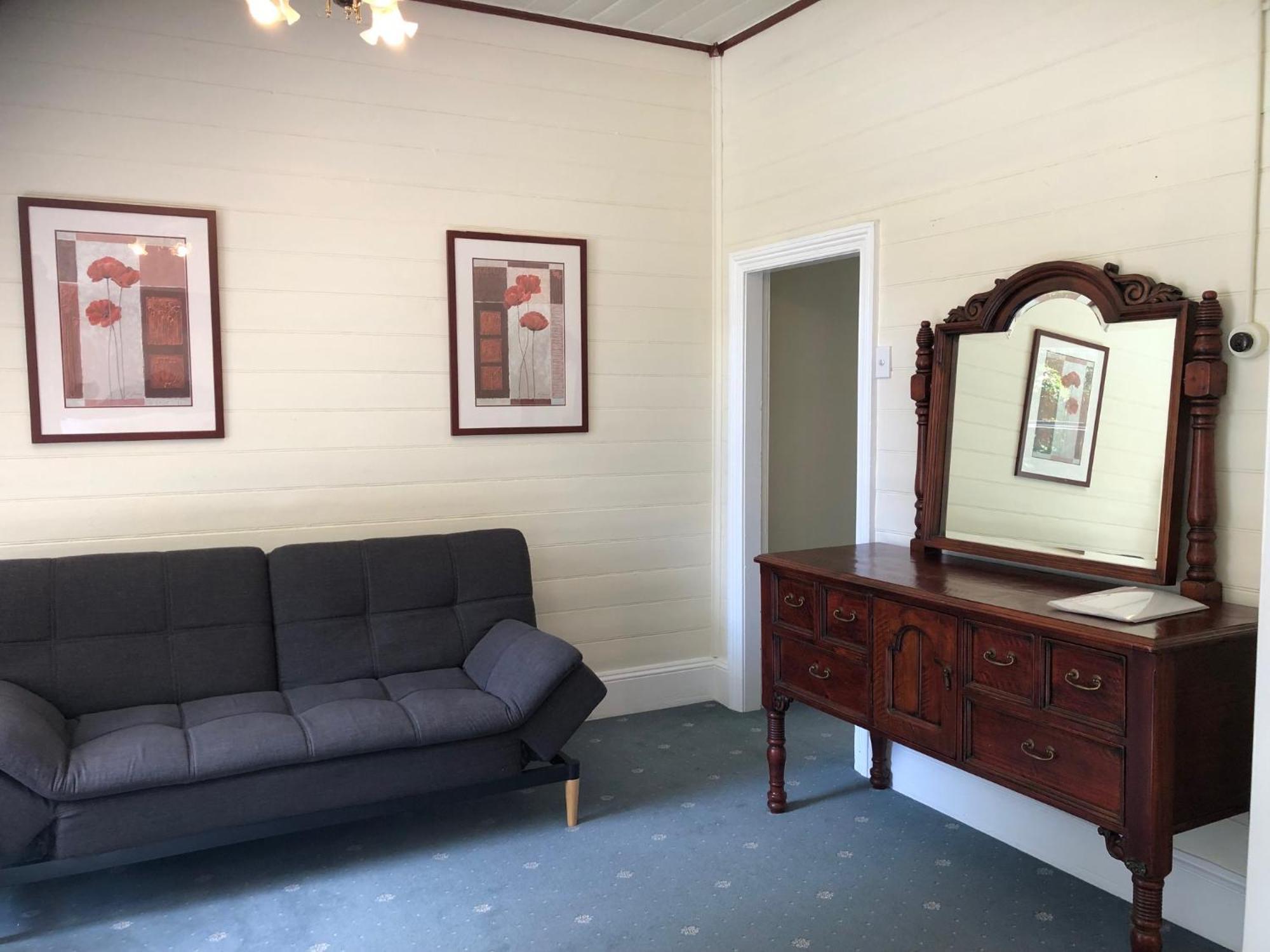 The Boutique Hotel Blue Mountains Blackheath Eksteriør bilde